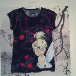 Disney's Tinker bell Tee